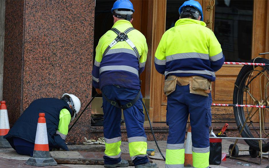 entreprises assainissement Villejuif